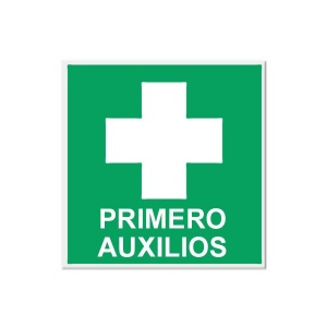 PRIMEROS AUXILIOS