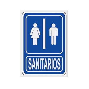 SANITARIOS