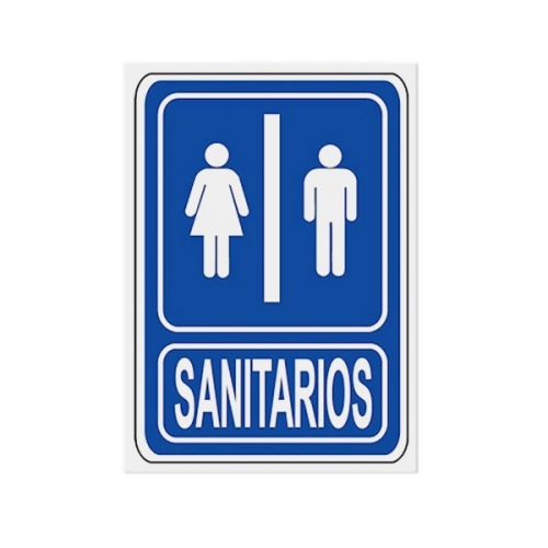 SANITARIOS