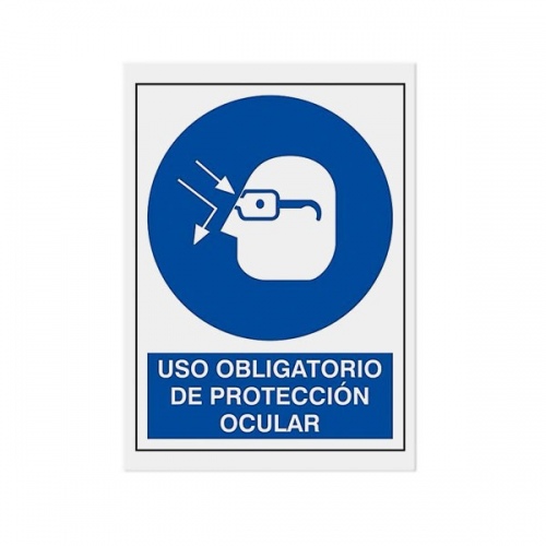 PROTECCION OCULAR