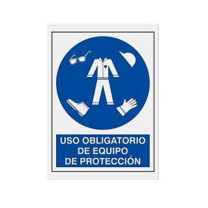 EQUIPO DE PROTECCION