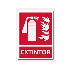 EXTINTOR