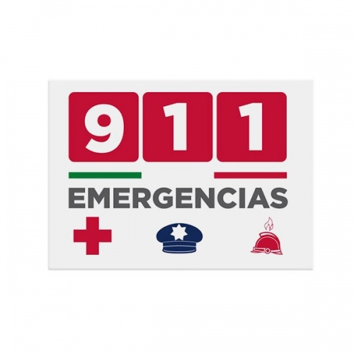 EMERGENCIAS 911