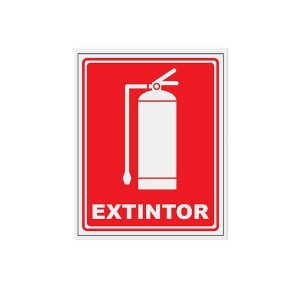 EXTINTOR